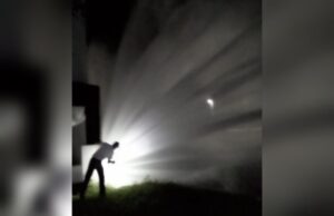 Sin agua 180 colonias del sur de Culiacán, debido a falla en equipos de bombeo de la San Lorenzo