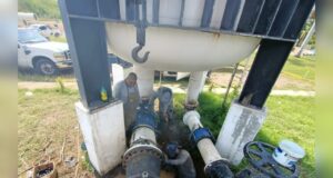 A las 4:00 de la tarde se normaliza servicio de agua en colonias del sur de Culiacán: JAPAC