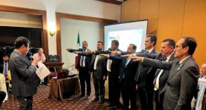 Un ciclo más en Club Rotario Culiacán Oriente