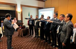 Un ciclo más en Club Rotario Culiacán Oriente