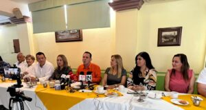 Que se cancelen los contratos de las luminarias del “químico” Benítez: MC