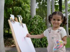 El verano ya está aquí… ¡Ven y realiza un viaje por el mundo en un solo lugar!