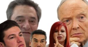 Campañas de desprestigio