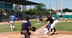 JAPAC, a un triunfo del tricampeonato