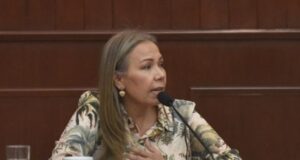 Lamenta SEMujeres asesinato de Leydy Yarabi; se solidariza con la familia