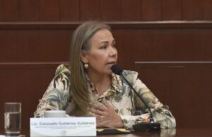 Lamenta SEMujeres asesinato de Leydy Yarabi; se solidariza con la familia