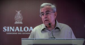Gobernador Rocha y empresarios se reunirán con el Presidente López Obrador