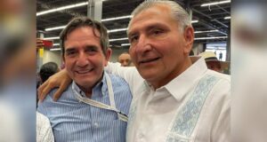 Me siento a gusto con Augusto: Cuén