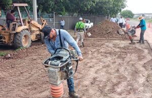 La avenida Federalismo será abierta a la circulación esta misma tarde