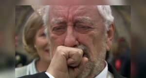 Muere Bernard Cribbins, el actor de ‘Dr. Who’ que se convirtió en meme