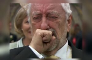 Muere Bernard Cribbins, el actor de ‘Dr. Who’ que se convirtió en meme