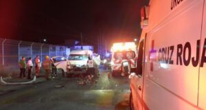 Una ciudad sin topes