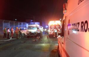 Una ciudad sin topes