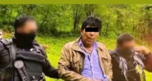 Caro Quintero: la traición