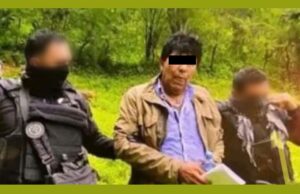 Caro Quintero: la traición