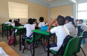 ¿Cuándo inician las clases? Aquí el calendario escolar 2022-2023