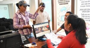 Llama SEPyC a denunciar condicionamiento de documentos oficiales