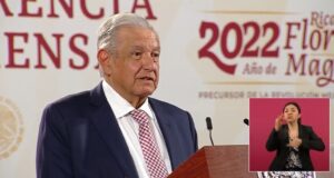 Otra vez… Sinaloa en la mañanera