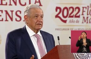 Otra vez… Sinaloa en la mañanera