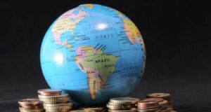 FMI dice que no descarta una posible recesión mundial