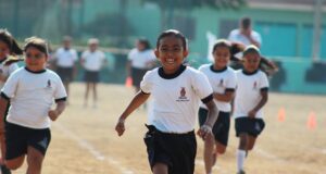 Llevarán el deporte en la educación básica a encuentros de nivel internacional