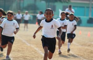 Llevarán el deporte en la educación básica a encuentros de nivel internacional