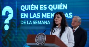 Dejar trabajar al gobierno