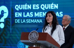 Dejar trabajar al gobierno