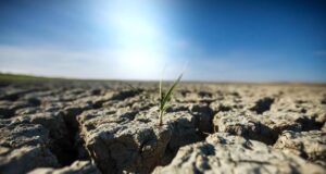 Morir de sed