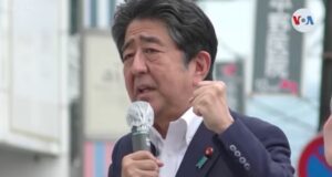 Asesinan Shinzo Abe, ex primer ministro de Japón, mientras daba un discurso