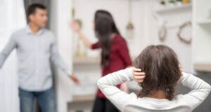 Casi 400% más violencia familiar hoy, que hace 12 años