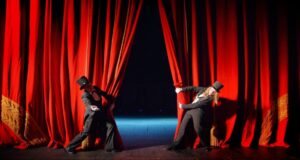 ¿Cómo se llama la obra?