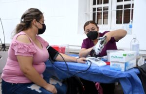 ¿Cómo está tu salud? Aprovecha los servicios médicos gratuitos de Salud Municipal