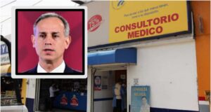 López-Gatell… no me ayudes compadre