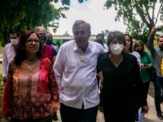 Aportará Rocha 100 mdp a “La Escuela es Nuestra”