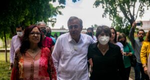 Aportará Rocha 100 mdp a “La Escuela es Nuestra”