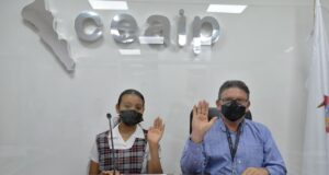 Comisionada Infantil de Transparencia en Sinaloa triunfa en etapa regional y escala a la nacional en el INAI