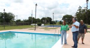 Realizan recorridos de supervisión y revisión en Imala y Sanalona