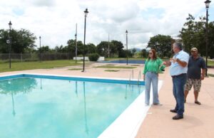 Realizan recorridos de supervisión y revisión en Imala y Sanalona