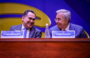 El amor todo lo puede