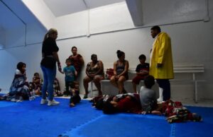 Con reacción inmediata, Ayuntamiento activa protocolos para albergues temporales