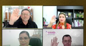 Ordena Ceaip a dependencias entregar reporte de plazas sindicales, listado de despidos, aumentos salariales y otros