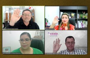 Ordena Ceaip a dependencias entregar reporte de plazas sindicales, listado de despidos, aumentos salariales y otros