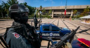 Julio registró una disminución de homicidios e índice delictivo: SSPE