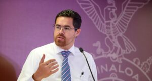 Dispersan 40 mdp en recodificación de personal de enfermería en Sinaloa