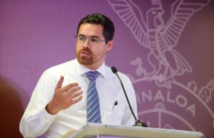 Dispersan 40 mdp en recodificación de personal de enfermería en Sinaloa