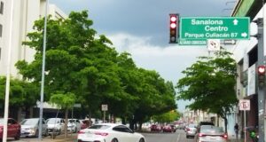 Avanza la primera etapa de reparación de semáforos