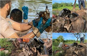Lluvias torrenciales y fallas eléctricas provocan fallas en servicio: JAPAC