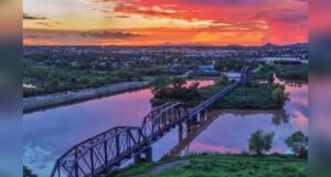 Culiacán en la lista