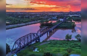 Culiacán en la lista